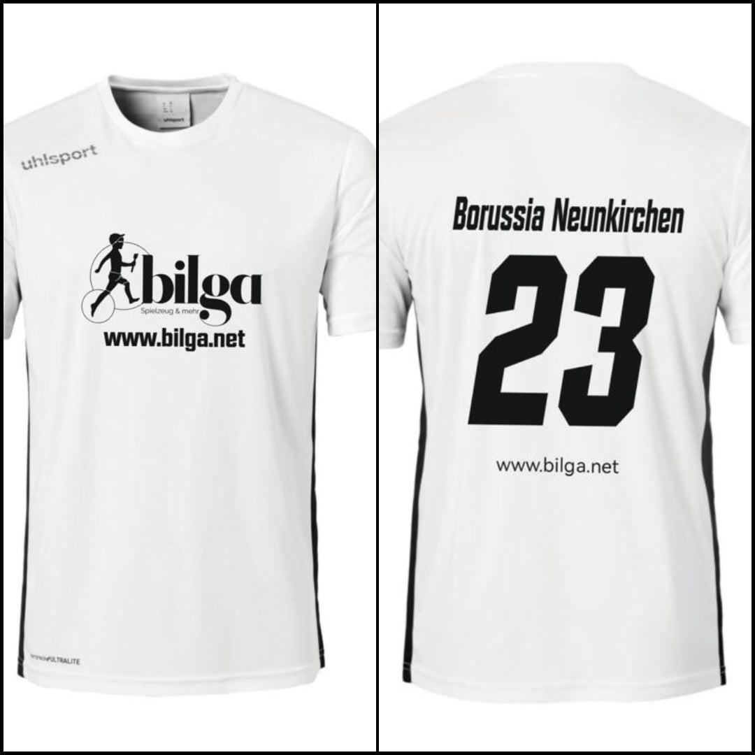 BILGA für Borussia
