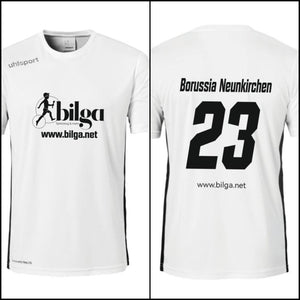 BILGA für Borussia