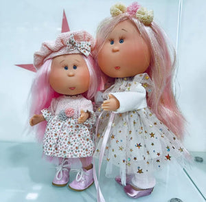Little Mia 23cm