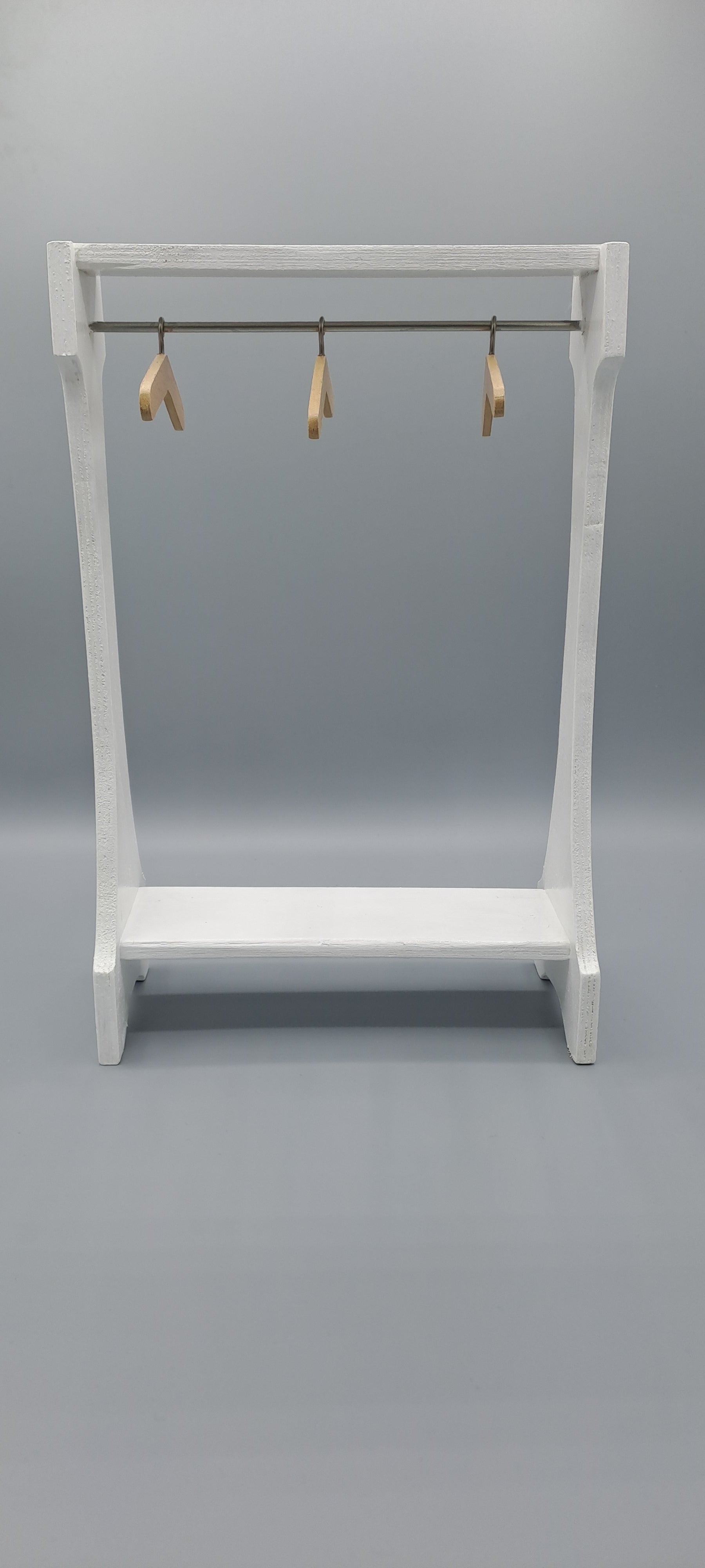 Puppengarderobe