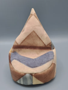 Puppensitzsack