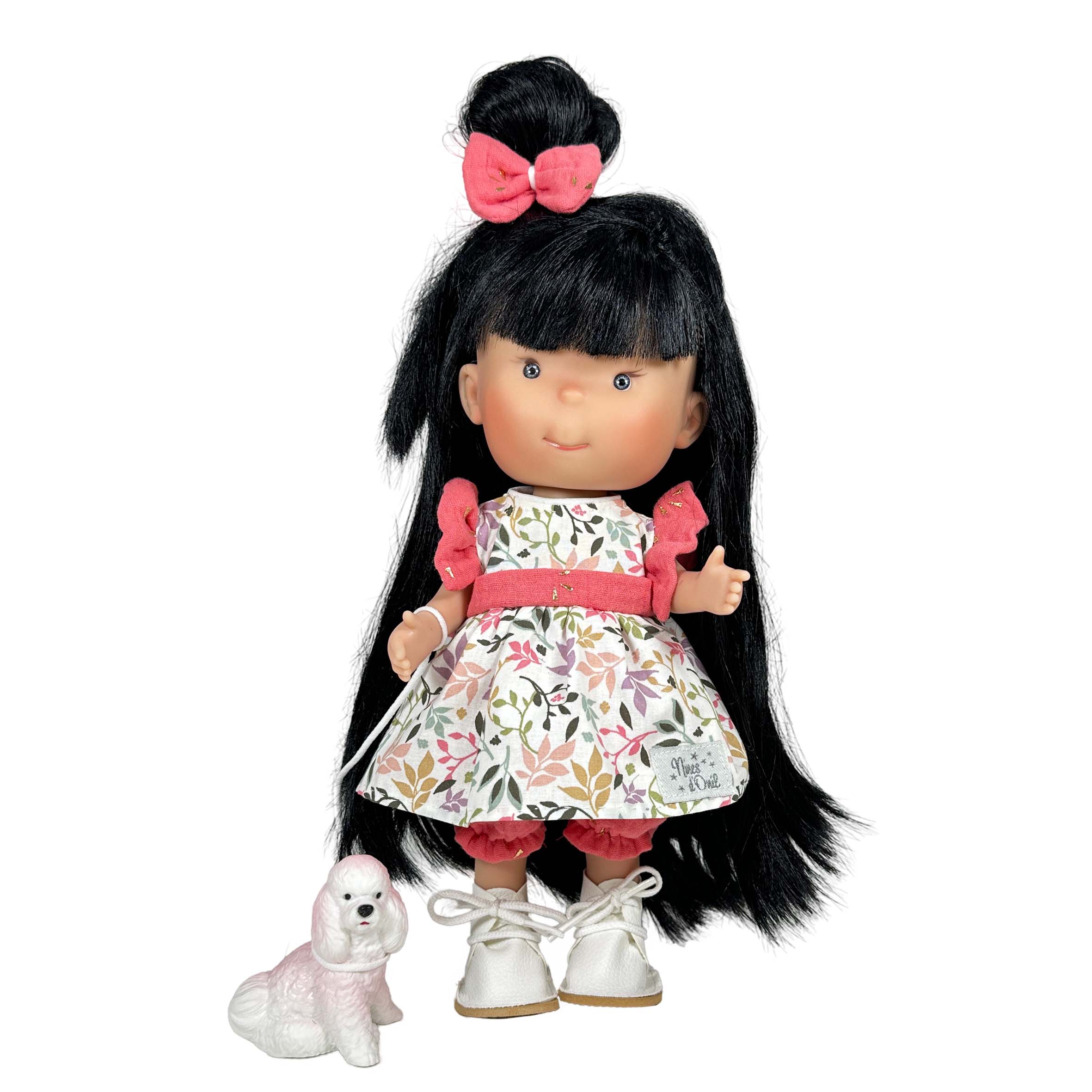 Mia & Pippa Outfit