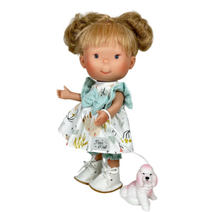 Mia & Pippa Outfit