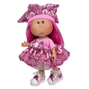 Little Mia Outfit