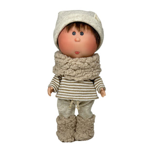 Little Mia Outfit