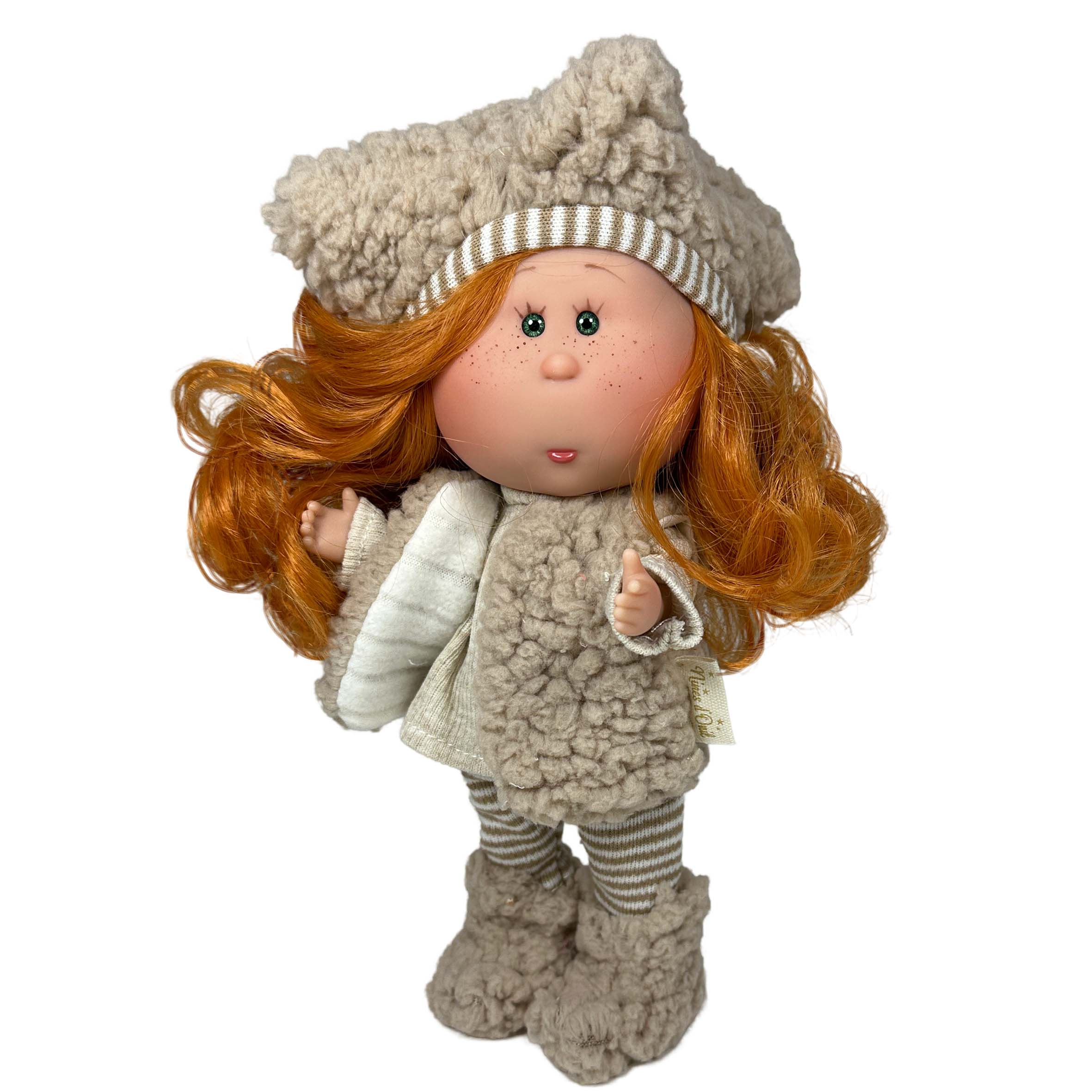 Little Mia 23cm