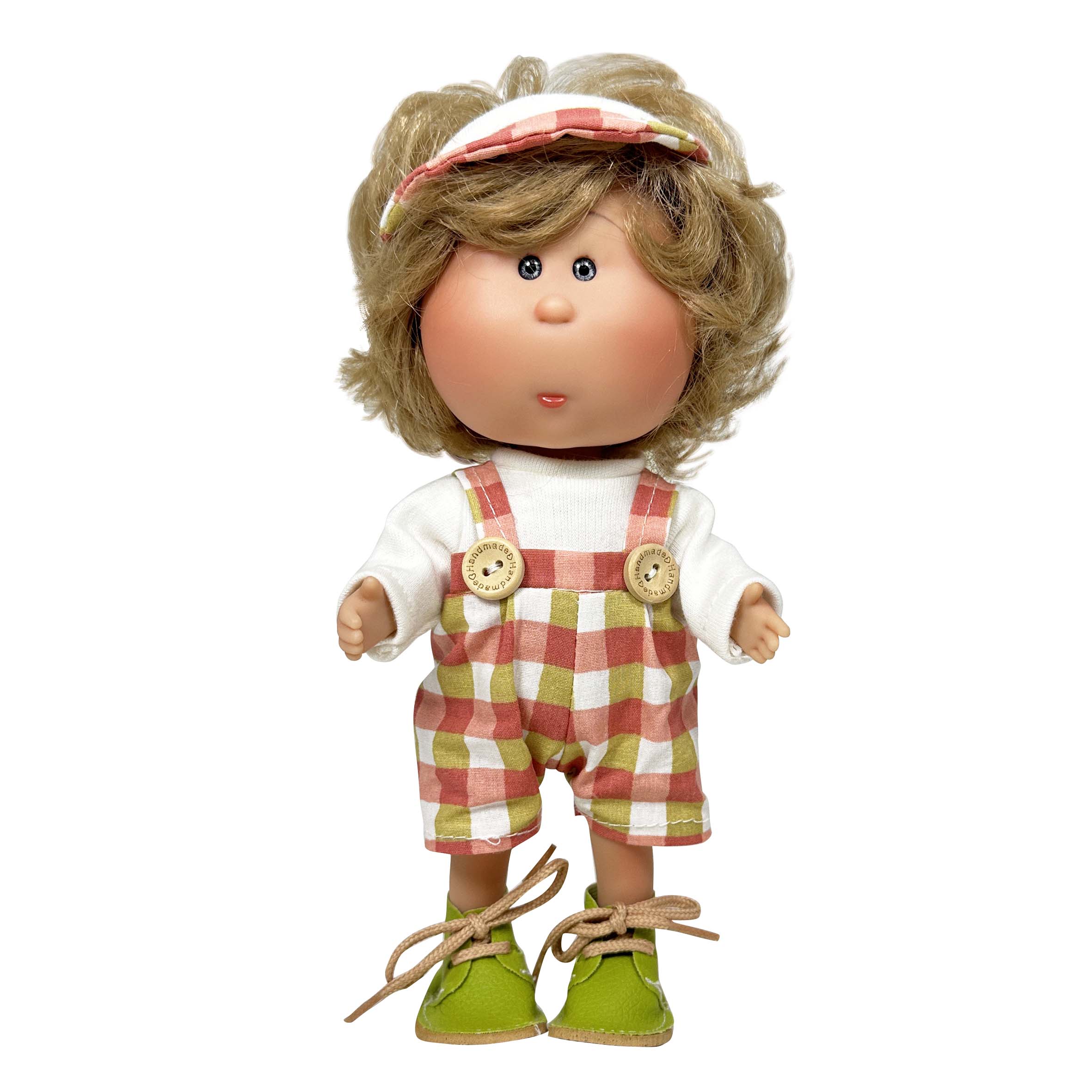 Little Mia Outfit