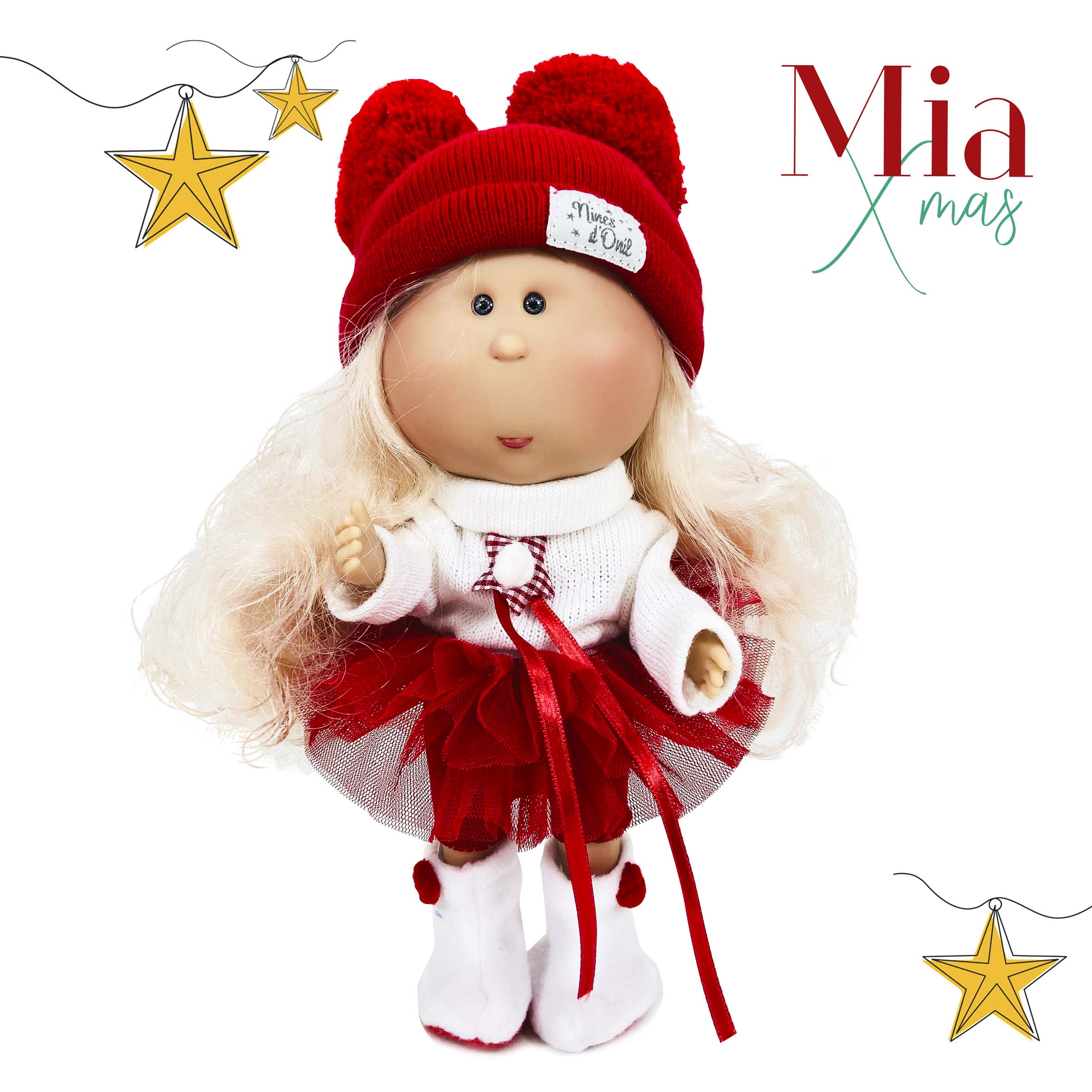 MIA Outfit