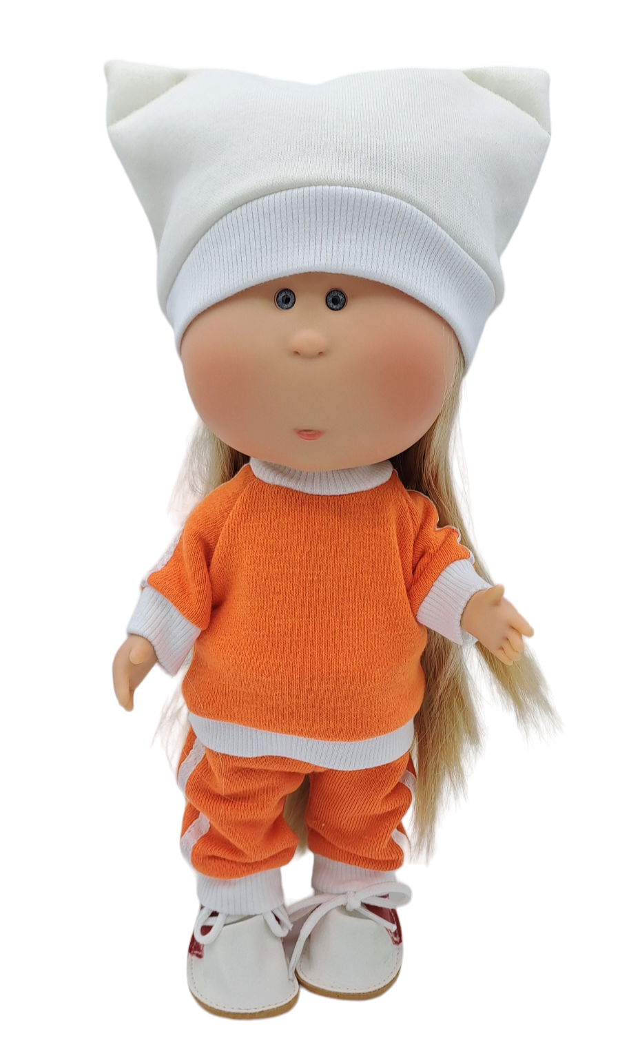 MIA Outfit