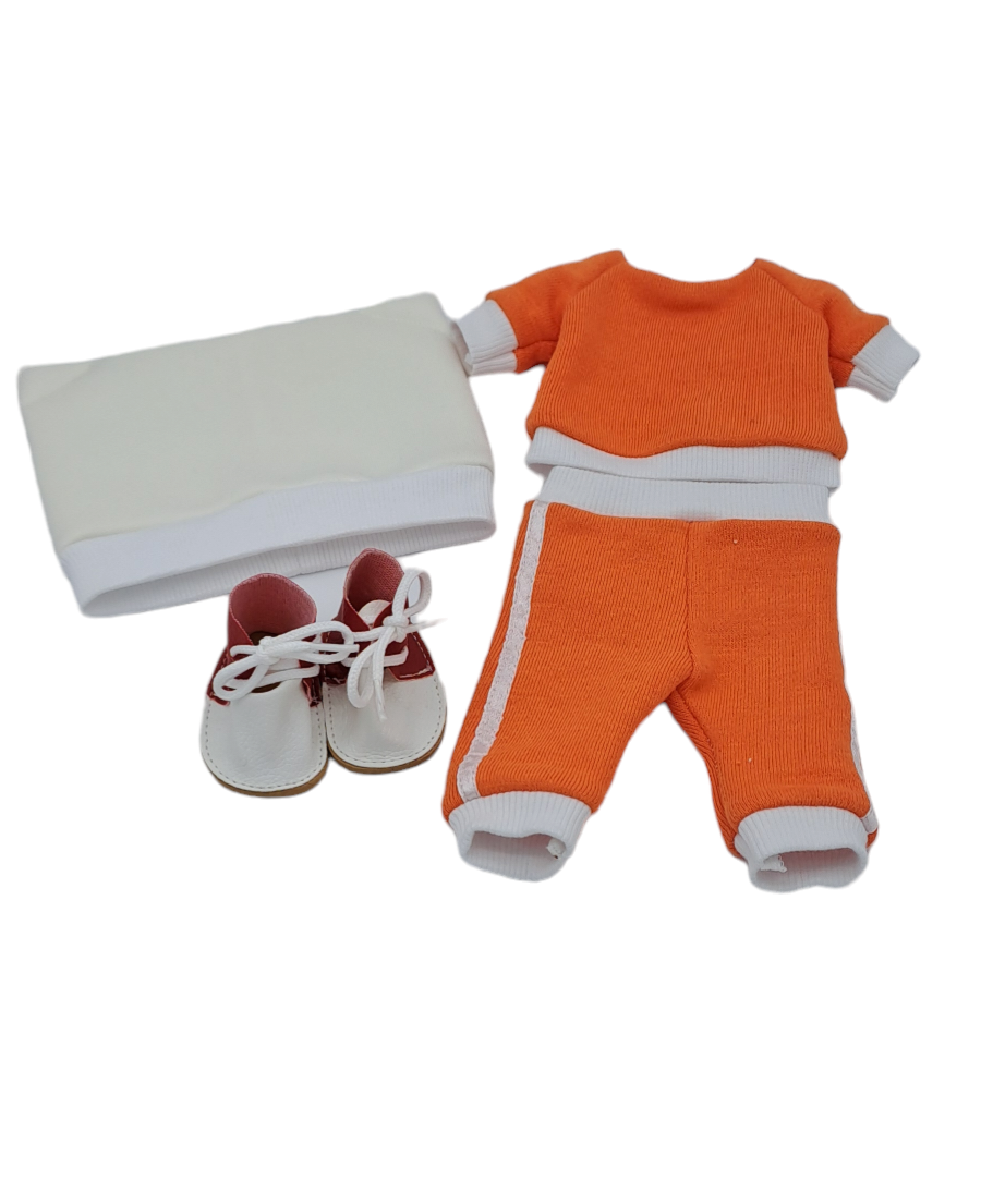 MIA Outfit