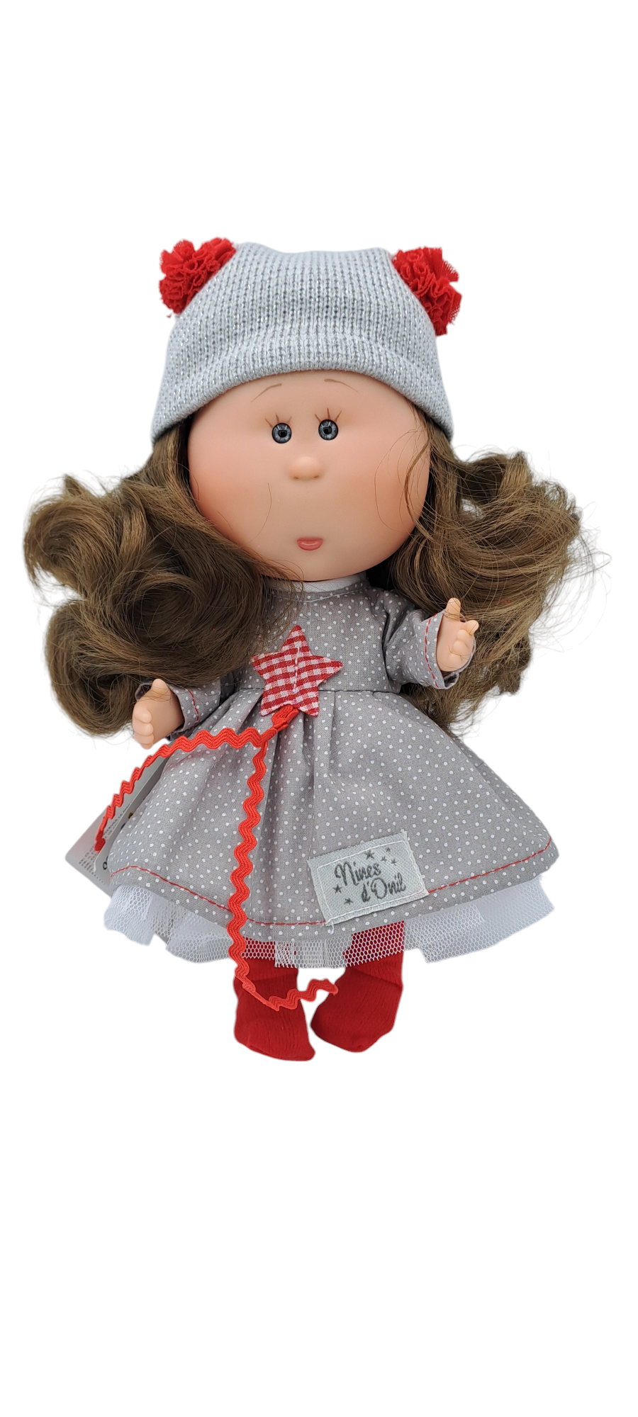 Little Mia 23cm