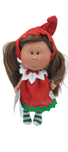 Little Mia 23cm