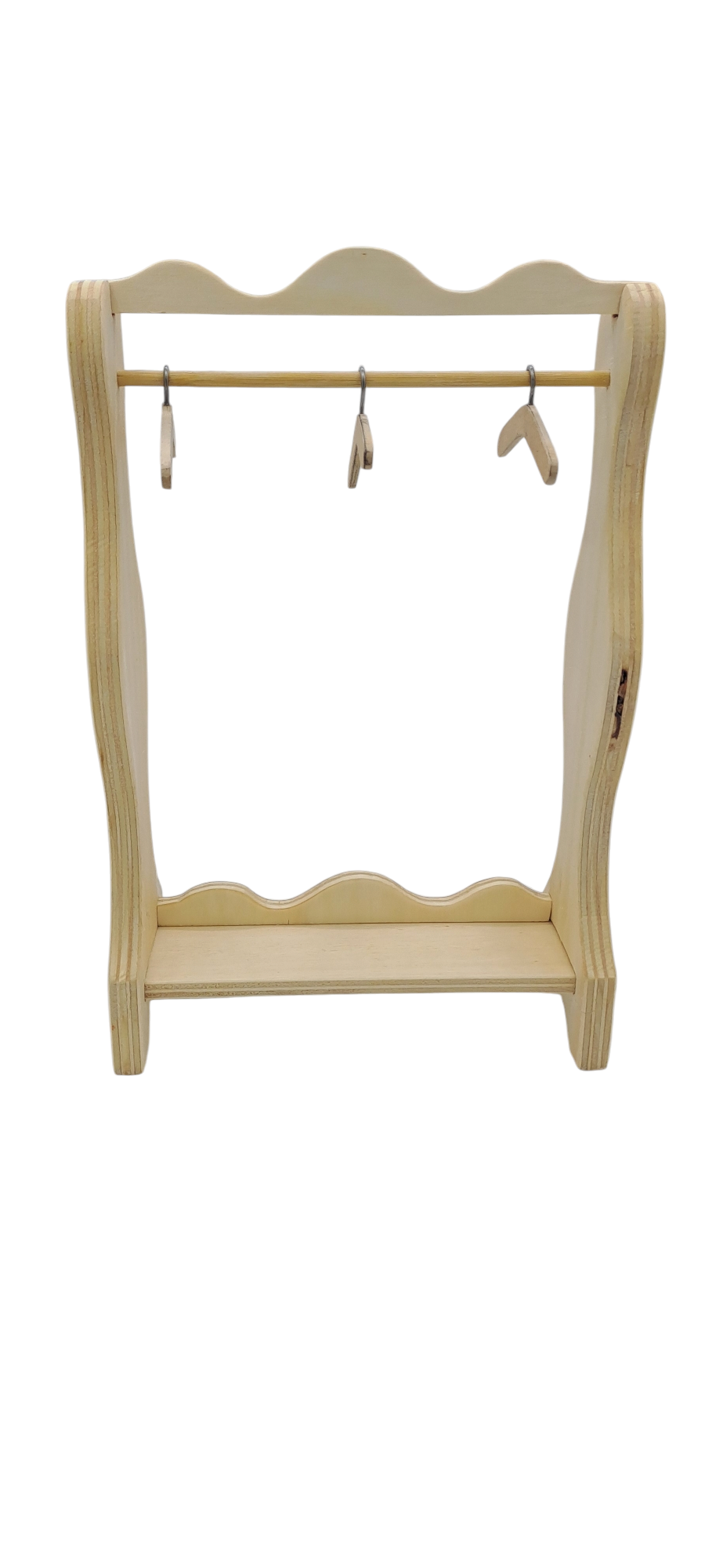 Puppengarderobe