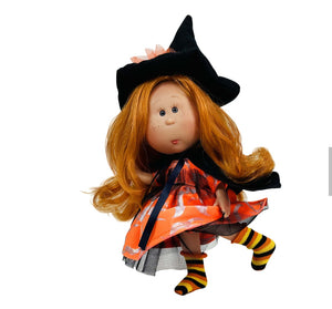 Little Mia Outfit