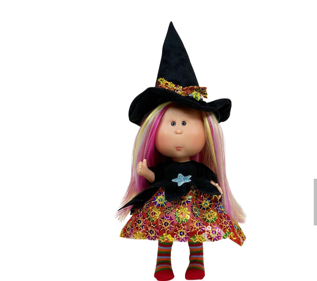 Little Mia Outfit