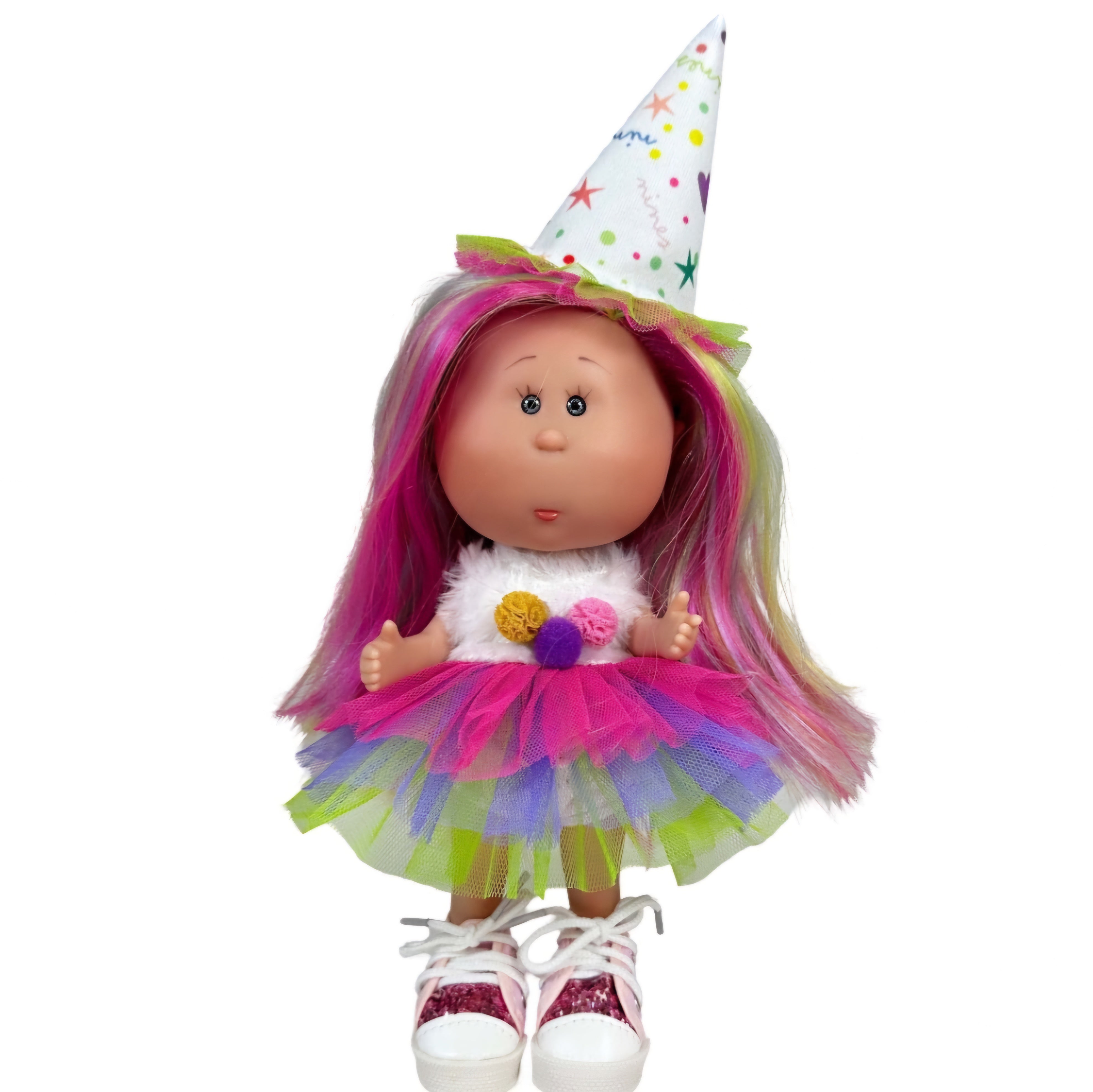 Little Mia 23cm