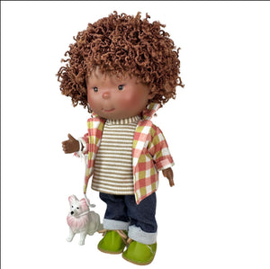 Mia & Pippa Outfit