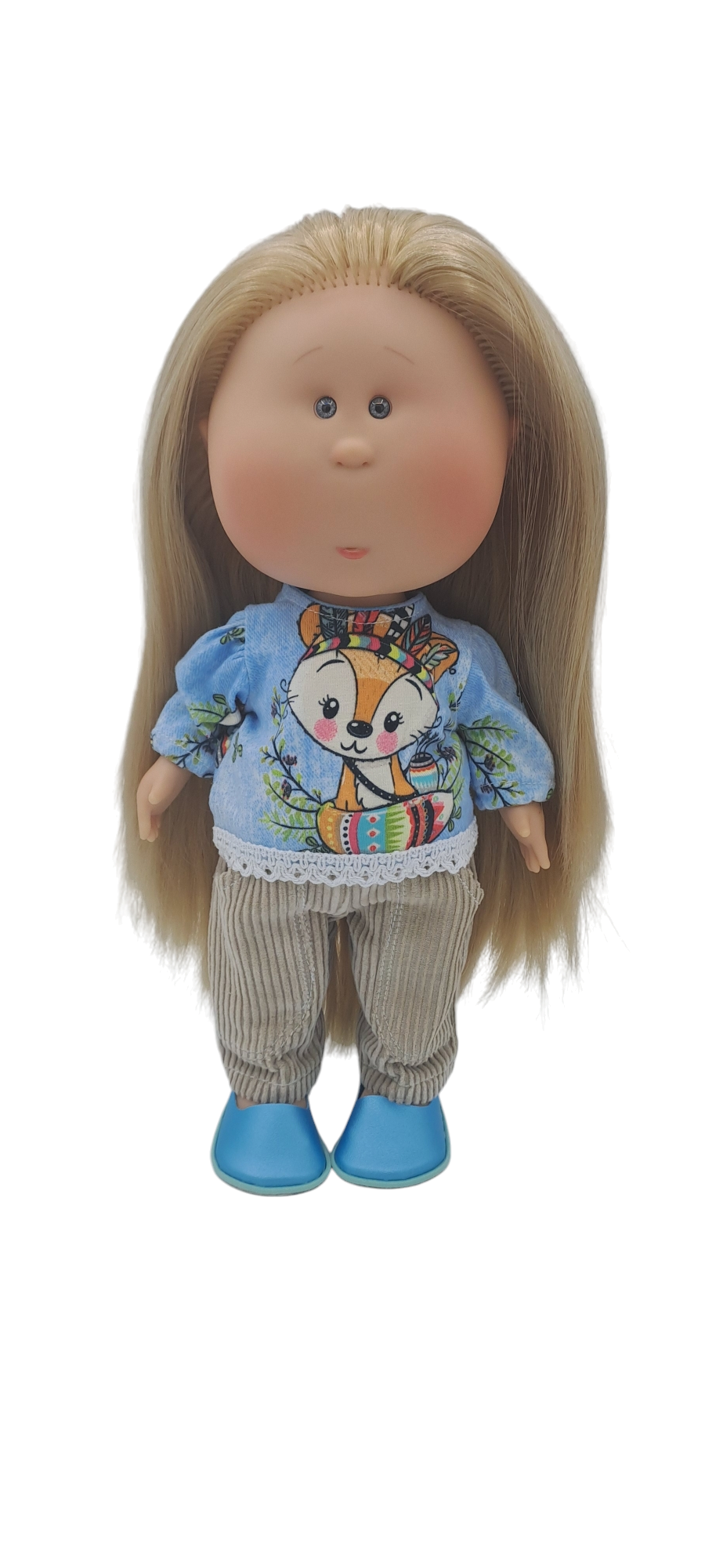 MIA Outfit