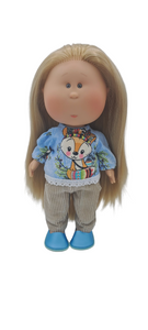 MIA Outfit