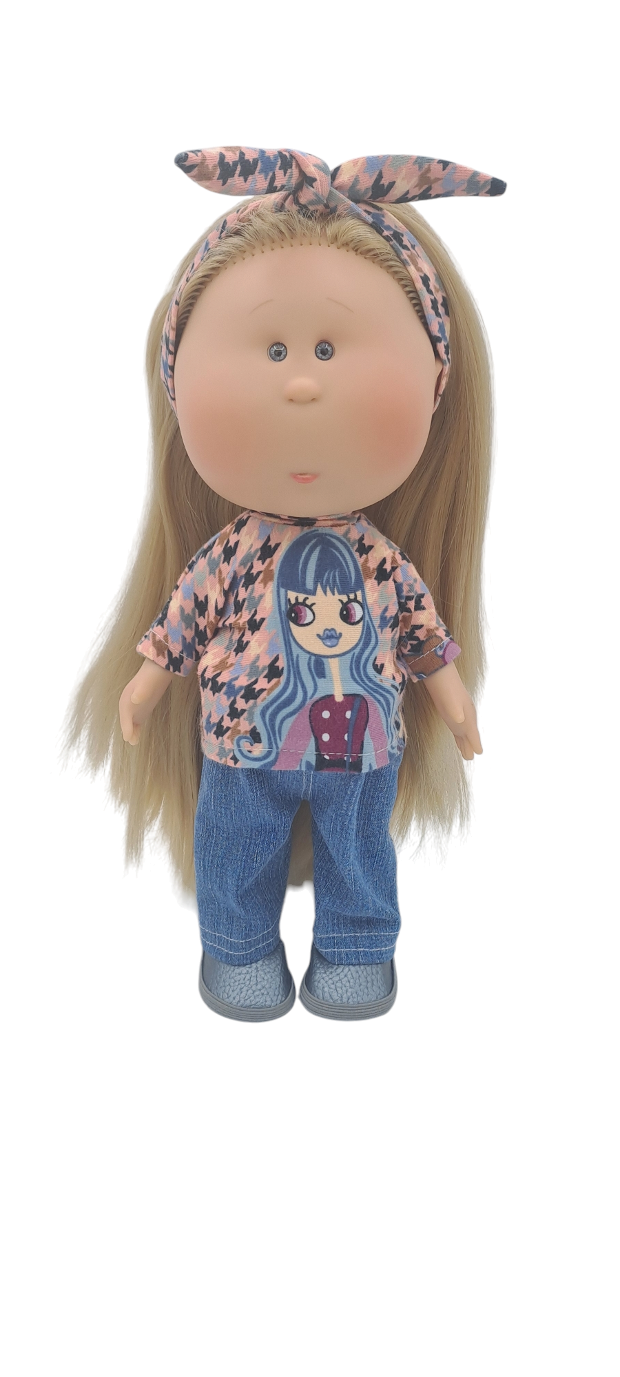 MIA Outfit