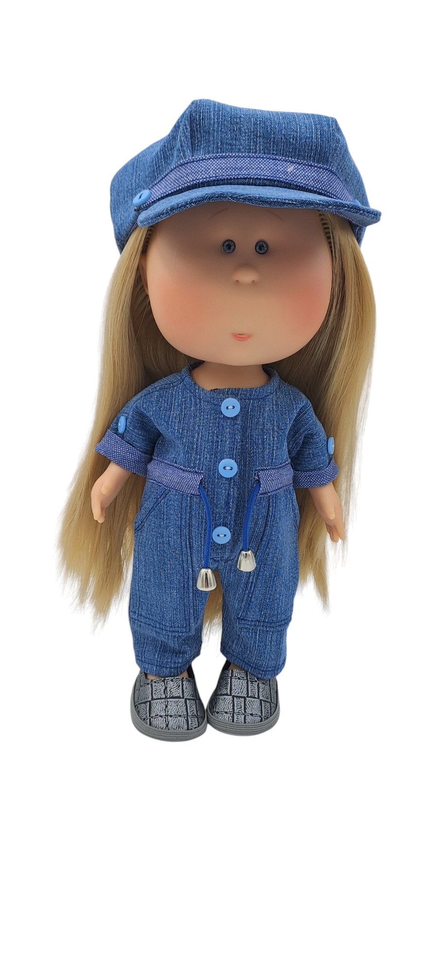 MIA Outfit
