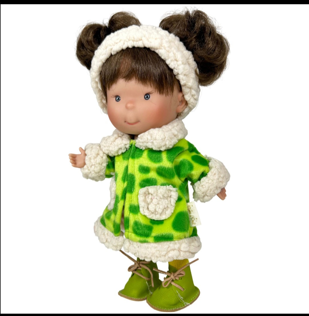 Mia & Pippa Outfit