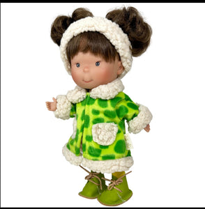 Mia & Pippa Outfit