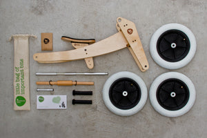 Wishbone Bike 3in1