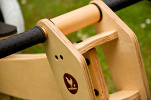 Wishbone Bike 2in1