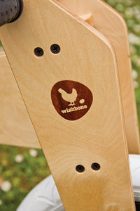 Wishbone Bike 2in1