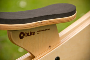 Wishbone Bike 2in1