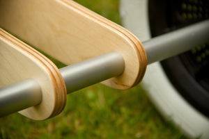 Wishbone Bike 3in1