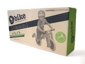 Wishbone Bike 2in1