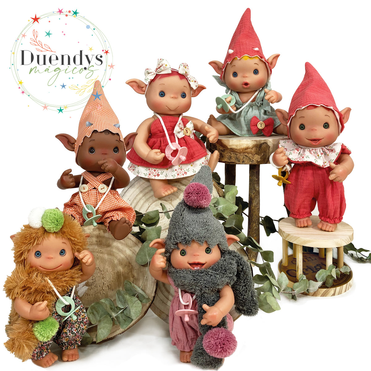 Duendys