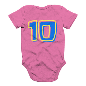 Baby Bio Bodysuite