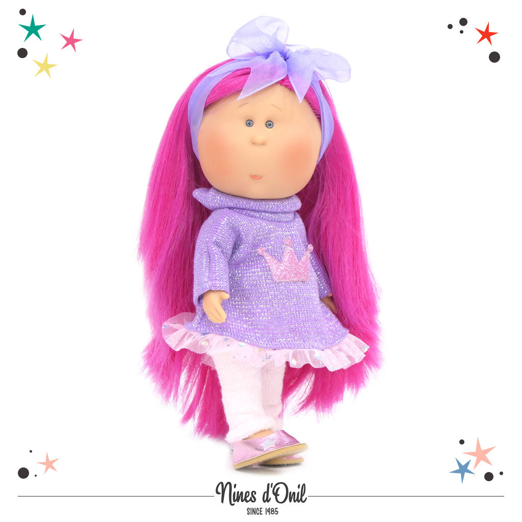 MIA Original Edition