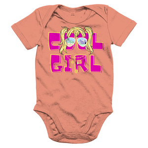 Baby Bio Bodysuite