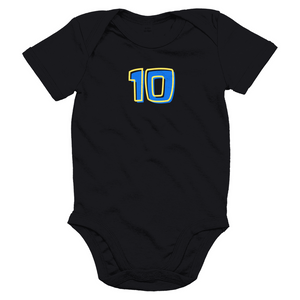 Baby Bio Bodysuite