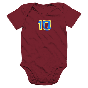 Baby Bio Bodysuite