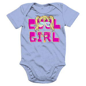 Baby Bio Bodysuite