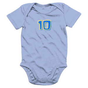 Baby Bio Bodysuite