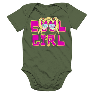 Baby Bio Bodysuite