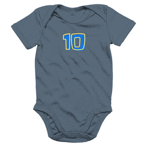 Baby Bio Bodysuite