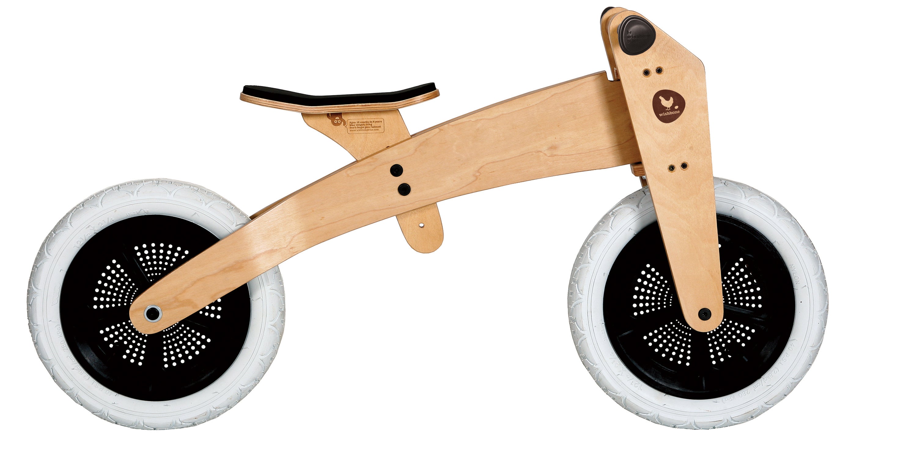 Wishbone Bike 2in1