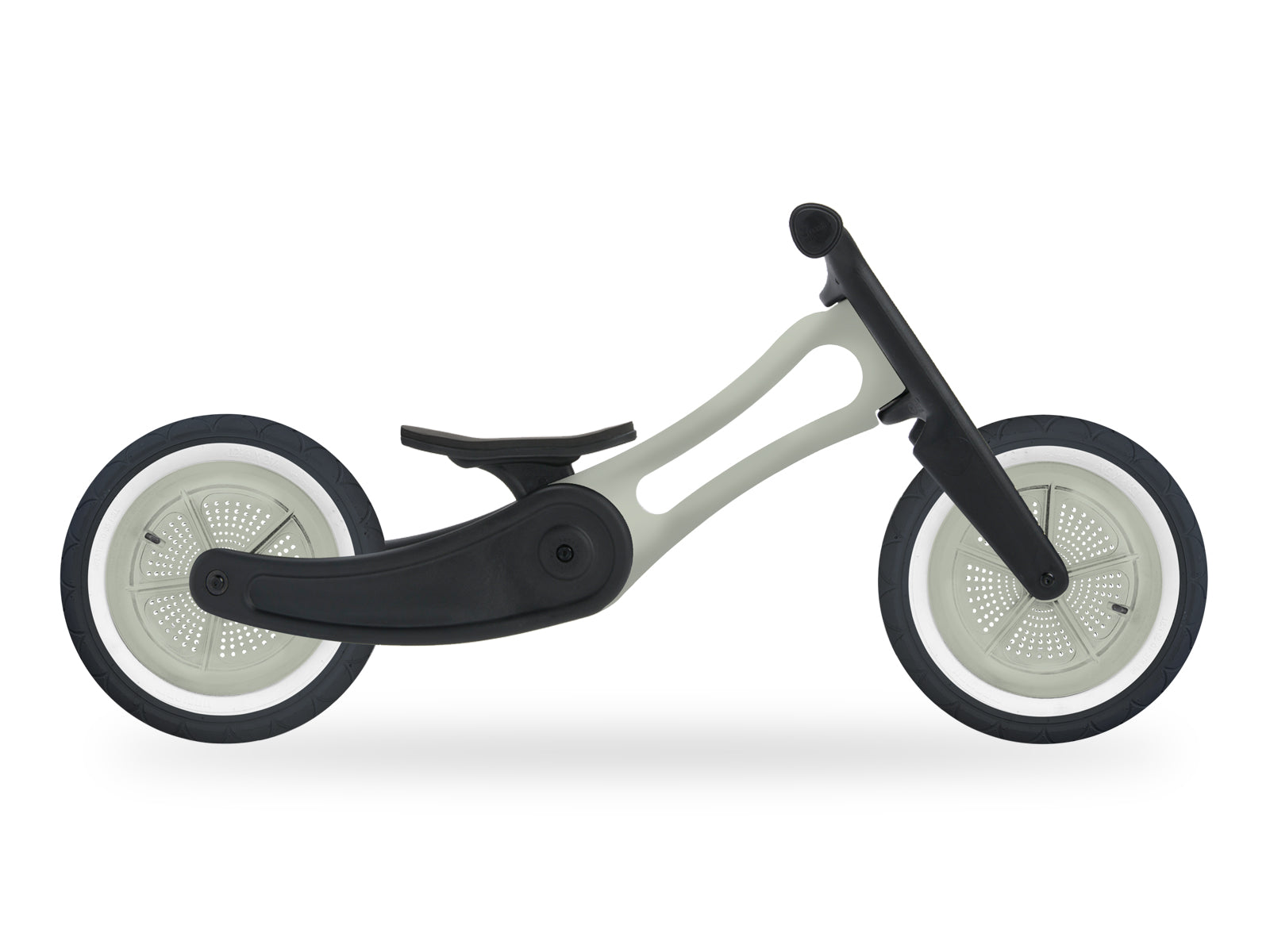 RE2 RAW Bike 3in1