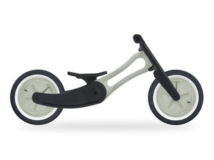 RE2 RAW Bike 3in1