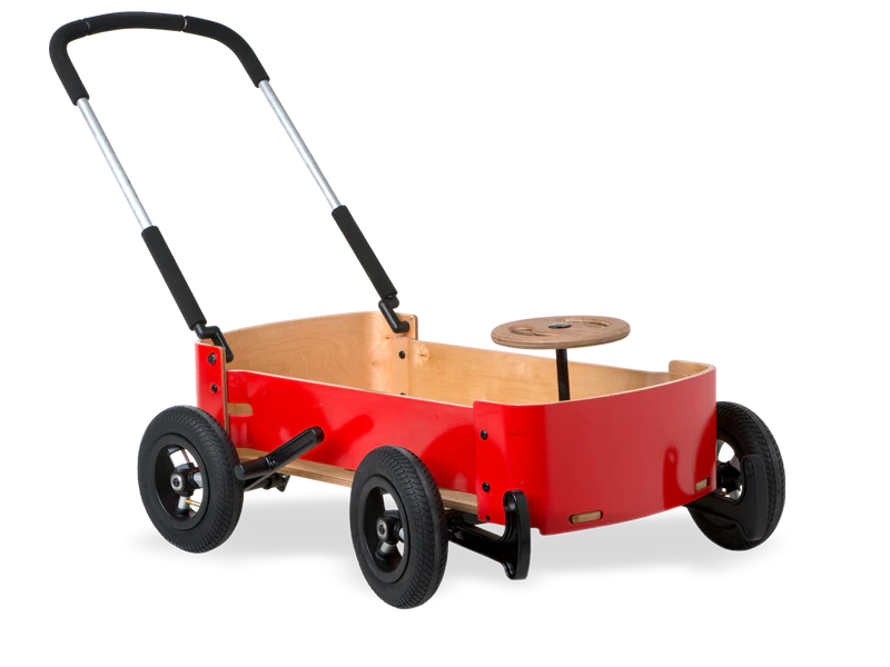 Wishbone Wagen