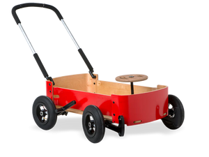 Wishbone Wagen