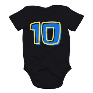 Baby Bio Bodysuite