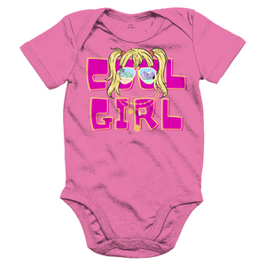 Baby Bio Bodysuite